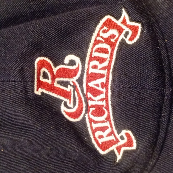 Rickards Red Hat - Picture 2 of 6